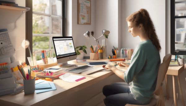 Acheter des fournitures scolaires discount en ligne sans se ruiner