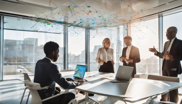 Comment l’intercoopération booste les synergies entre organisations