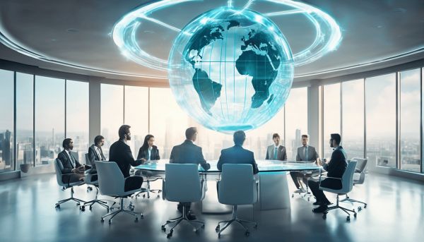Comprenez l’impact de l’OMPI sur la propriété intellectuelle