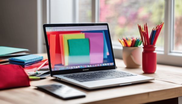 Économisez sur vos fournitures scolaires pas chères en ligne