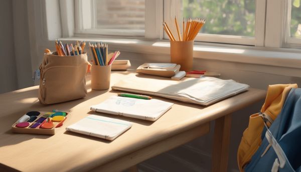 Faites des économies sur votre matériel scolaire discount