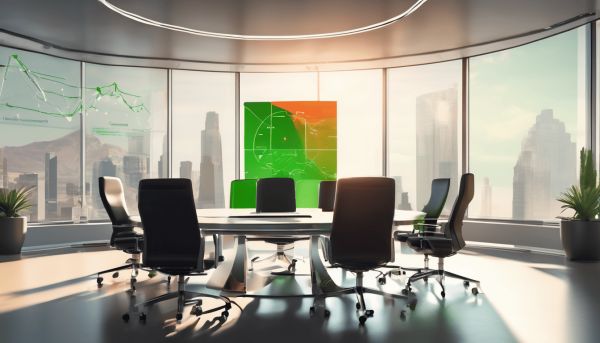 La définition SWOT : un levier stratégique sous-estimé