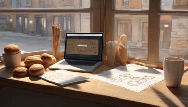 Maîtriser le code NAF boulangerie pour bien s’installer