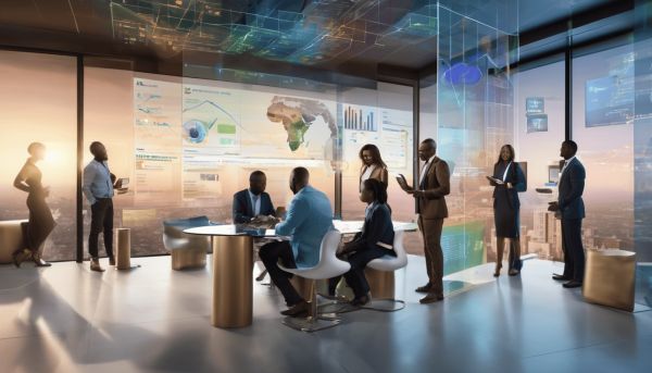 Pourquoi NSIA pourrait chambouler le secteur bancaire en Afrique