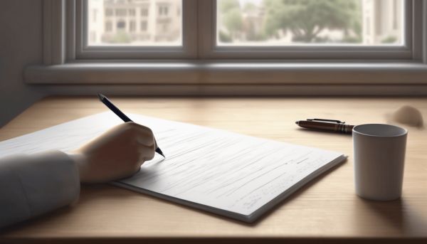 Rédigez une lettre de motivation Parcoursup efficace