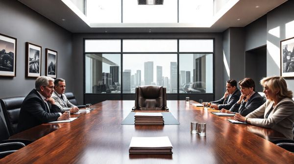 Top 5 défis juridiques auxquels les entreprises font face