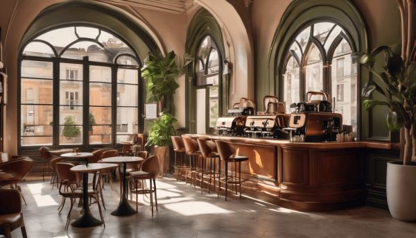 Velica à Lyon, un coffee-shop incontournable à tester