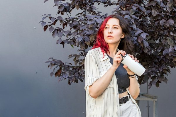 Bouteille isotherme personnalisable : pourquoi l'utiliser comme objet publicitaire ?