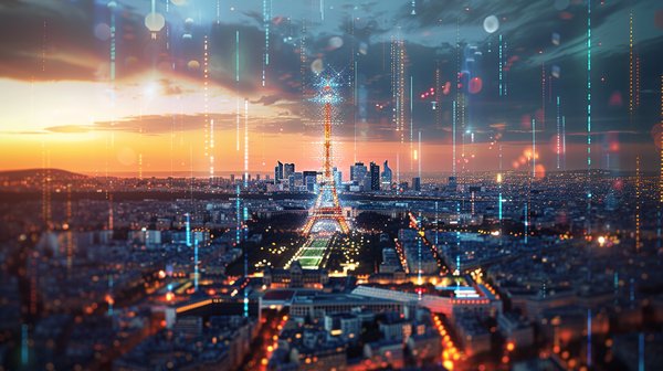 Les formations en e-reputation : des solutions digitales innovantes depuis Paris