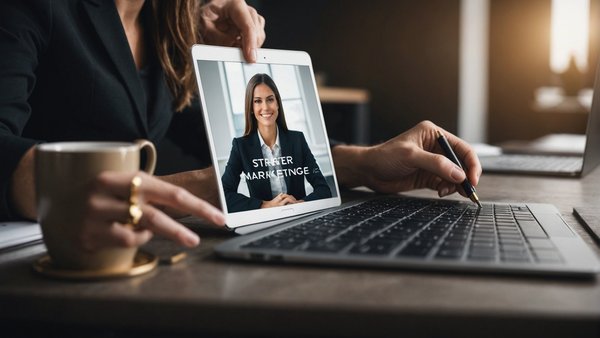 Cour marketing stratégique : maîtrisez les clés du succès !