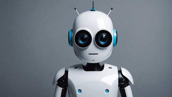 Créez votre chatbot facilement avec notre agence de création