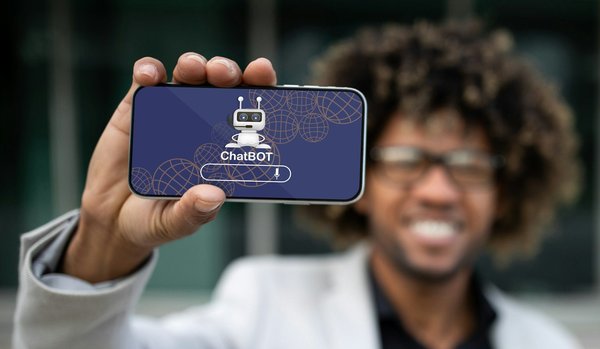 Découvrez comment un chatbot transforme votre service client