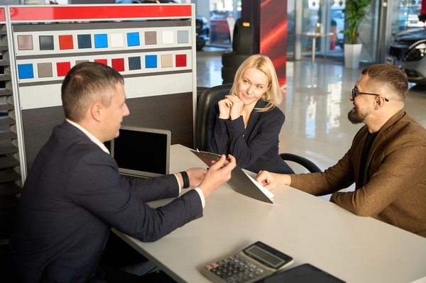 Achat de marque : sécurisez votre avenir commercial rapidement