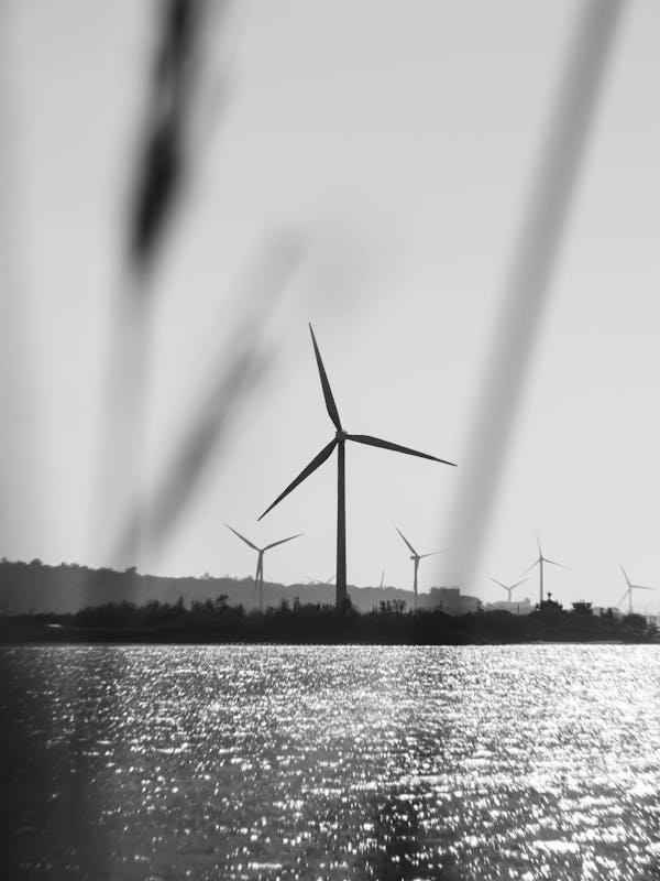 Innovations en énergies nouvelles : vers un avenir durable