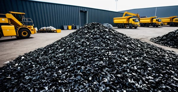 Déchetterie professionnelle : simplifiez la gestion de vos déchets