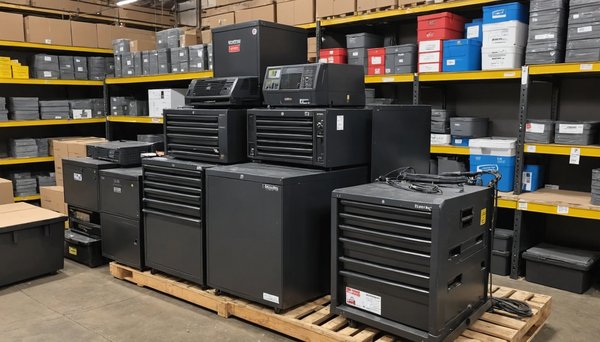 Économisez gros sur votre matériel avec nos fournitures discount !